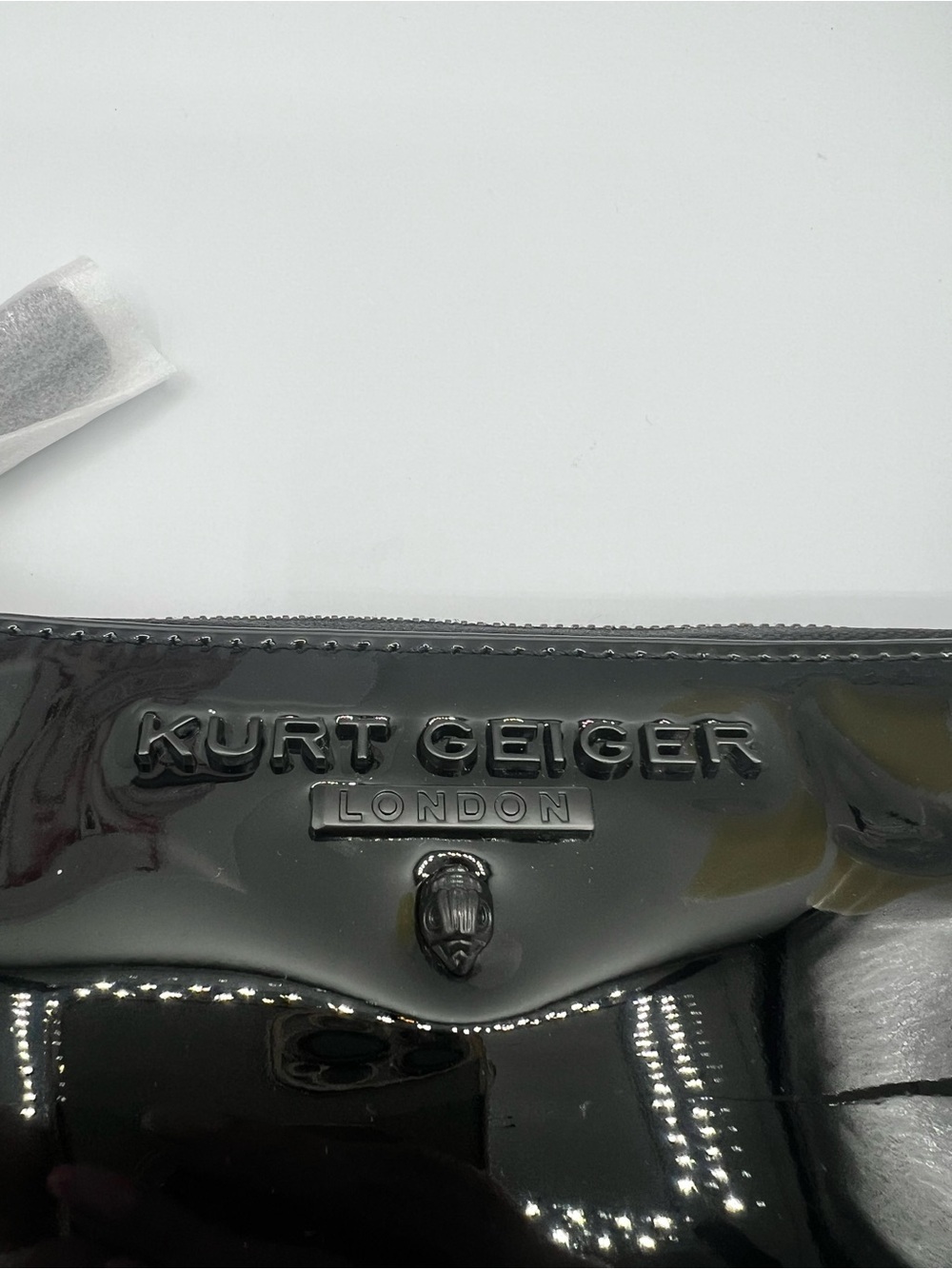 Kurt Geiger London NWT Highgate Bag - Black - Picture 7 of 13